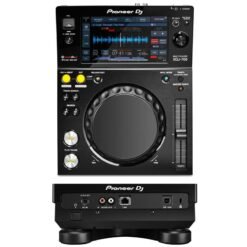 Pioneer XDJ-700