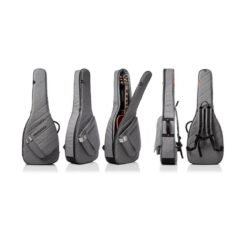 Mono Cases M80-SAD-ASH (Grey)