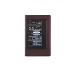 PSI Audio A17 M - Rouge