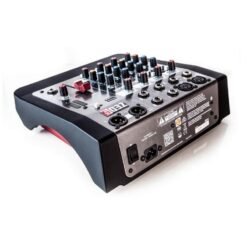 Allen & Heath ZED6