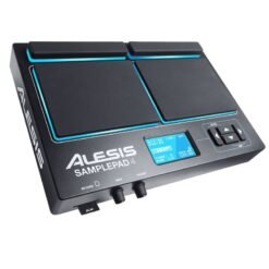 ALESIS SamplePad4