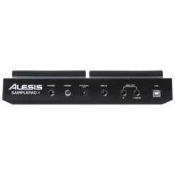 ALESIS SamplePad4