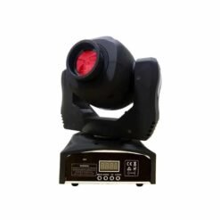 Power Lighting LYRE SPOT 60W