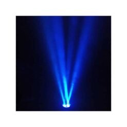 Power Lighting LYRE ROTOR 4x10W QUAD