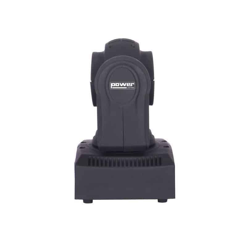 Power Lighting LYRE POCKET WASH/WASH HEXA