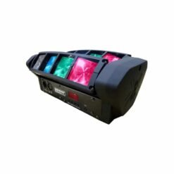 Power Lighting SPIDER POCKET