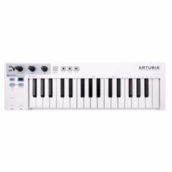 Arturia Keystep