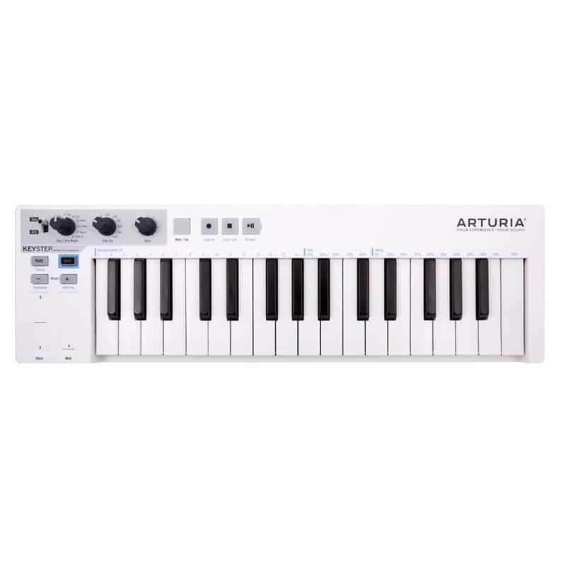 Arturia Keystep