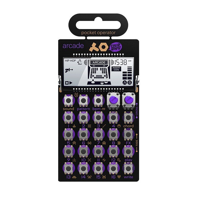 Teenage Engineering PO-20