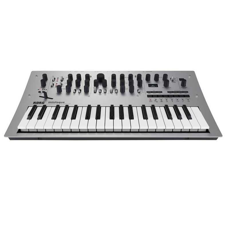 Korg Minilogue