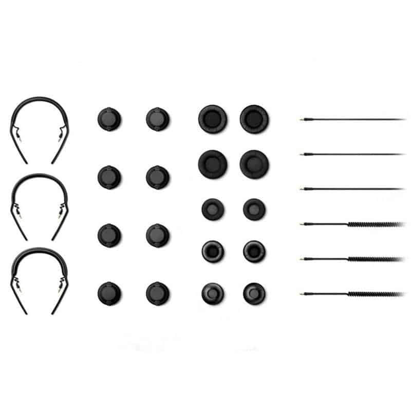 AIAIAI TMA-2 Studio Preset