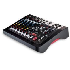 ALLEN & HEATH ZEDi 10FX