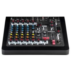 ALLEN & HEATH ZEDi 10FX