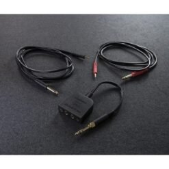 ELEKTRON Audio to CV cable Kit