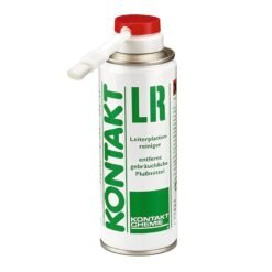 Kontakt Chemie - Kontakt LR