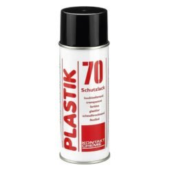 Kontakt Chemie - Plastik 70