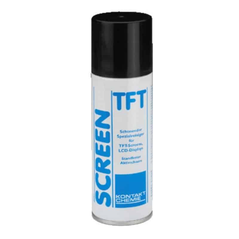 Kontakt Chemie - Screen TFT