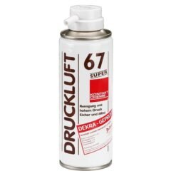 Kontakt Chemie - Druckluft 67 Super