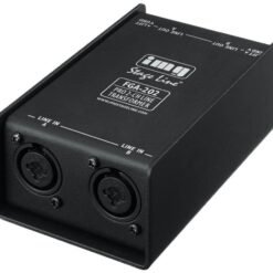IMG STAGE LINE FGA-202
