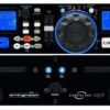 IMG STAGE LINE CD-230USB