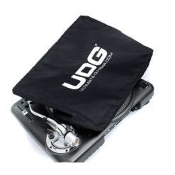 UDG Dust Cover pour platine Vinyl
