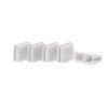 Reloop Fader cap set white