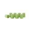 Reloop knob set green