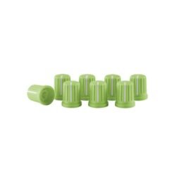 Reloop knob set green