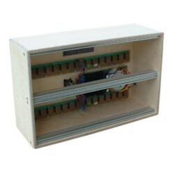 Doepfer A-100LC6 Low Cost Case 6 HE PSU3