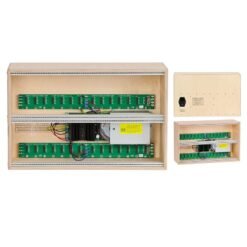 Doepfer A-100LC6 Low Cost Case 6 HE PSU3