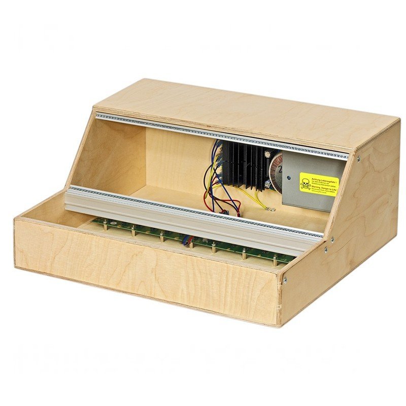 Doepfer A-100LCB Low Case Base PSU3