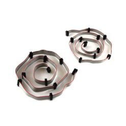 4ms Flying Bus Cable - Pins femelle