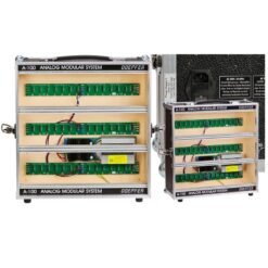 Doepfer A-100P9 Case 3x3 PSU3
