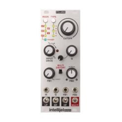 INTELLIJEL Polaris