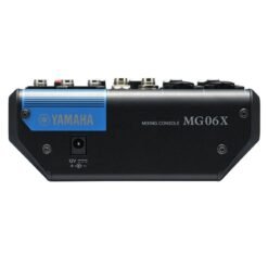 Yamaha MG06X