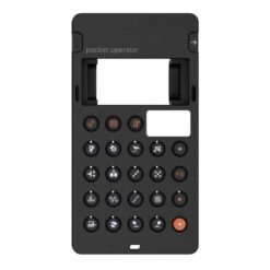 Teenage Engineering  CA-16 Factory Case