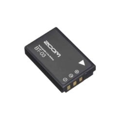 Zoom BT-03 BATTERIE LI-ION POUR Q8