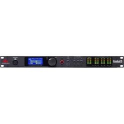 DBX Driverack PA2
