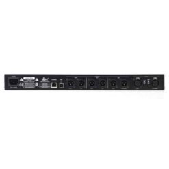 DBX Driverack PA2