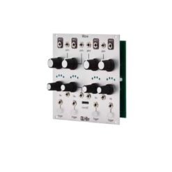 QU-BIT ELECTRONIX WAVE