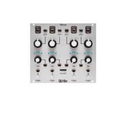 QU-BIT ELECTRONIX WAVE