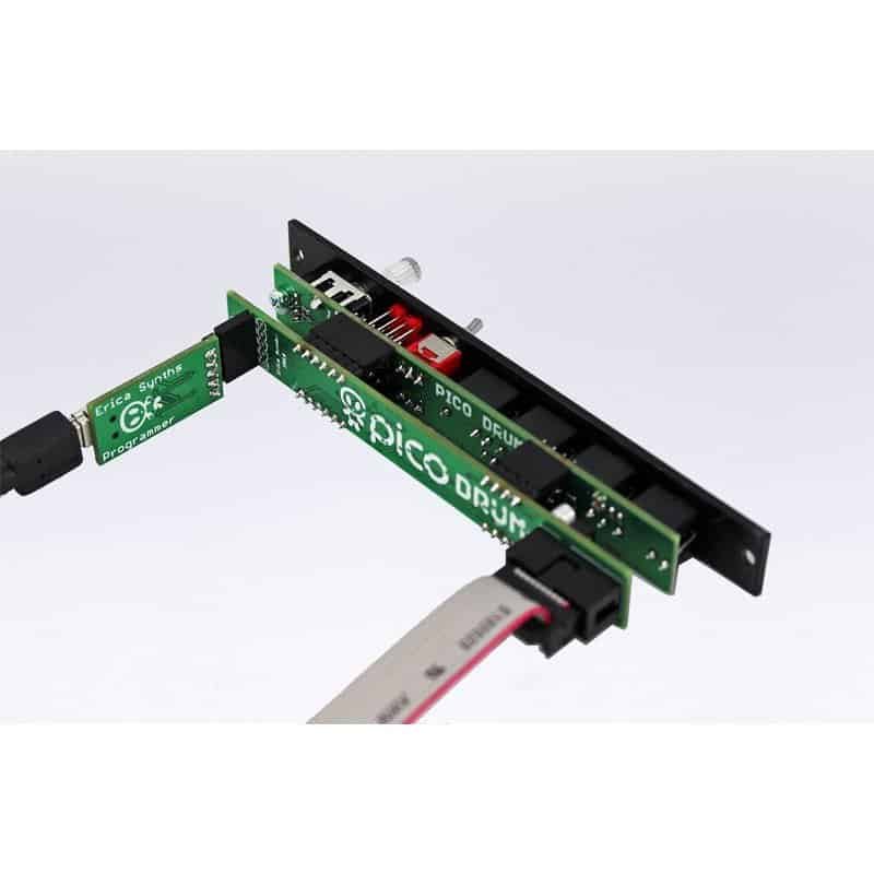 Erica Synths Pico Drums