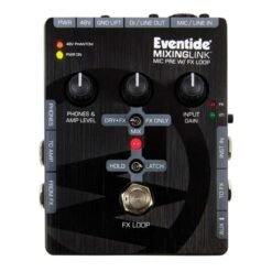 Eventide MixingLink