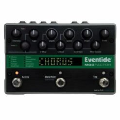 Eventide ModFactor