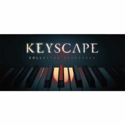 Spectrasonic Keyscape