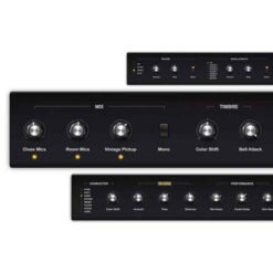 Spectrasonic Keyscape