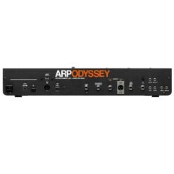 Korg Arp Odyssey Module