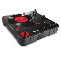 Numark PT-01 Scratch