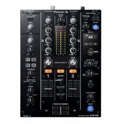 Pioneer DJM-450