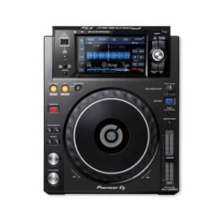 Pioneer XDJ-1000 Mk2